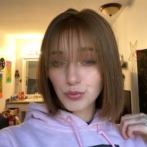 Meet your Posher, Tiffany